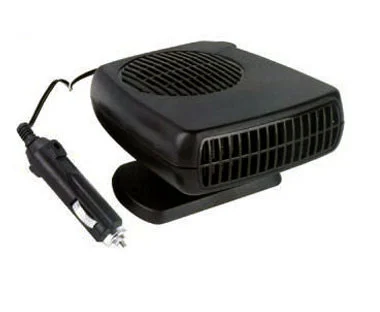 Автомобильный тепловентилятор и обдув стекол 2 в 1 Auto Heater Fan (12V) - фото 5 - id-p106809078