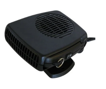 Автомобильный тепловентилятор и обдув стекол 2 в 1 Auto Heater Fan (12V) - фото 7 - id-p106809078