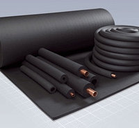 Теплоизоляция KAIMANN Kaiflex EF-E 9x28 (трубка, 124 мп/кор)