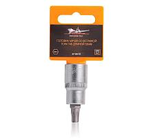 Головка 1/2" DR со вставкой TORX T45 длиной 55мм (AT-BS-21)