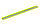 Браслет на руку, светоотражающий, 3*30см, зеленый (ARW-B-05), фото 2