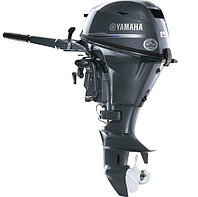 Лодочный мотор Yamaha F15CMHS 362cm3