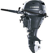 Лодочный мотор Yamaha F15CMHS  362cm3