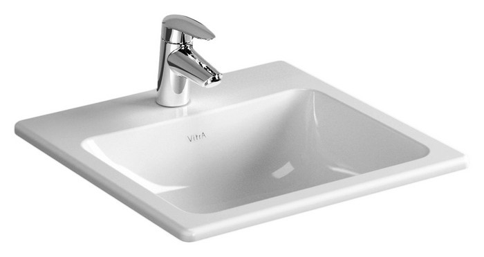 Раковина Vitra S20 5463/5465