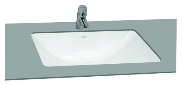 Раковина Vitra S50 5339