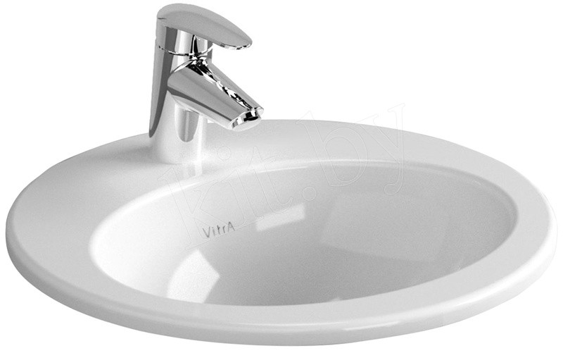 Раковина Vitra S20 5468/5467