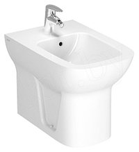 Напольное биде VitrA S20