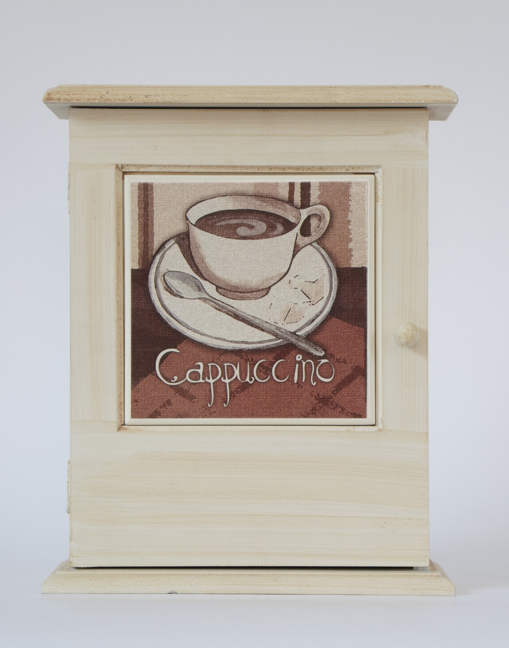 Ключница La koffee