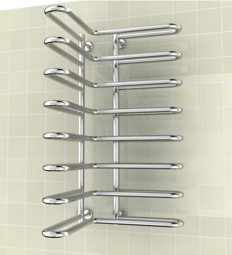 Водяной полотенцесушитель Ростела Угол