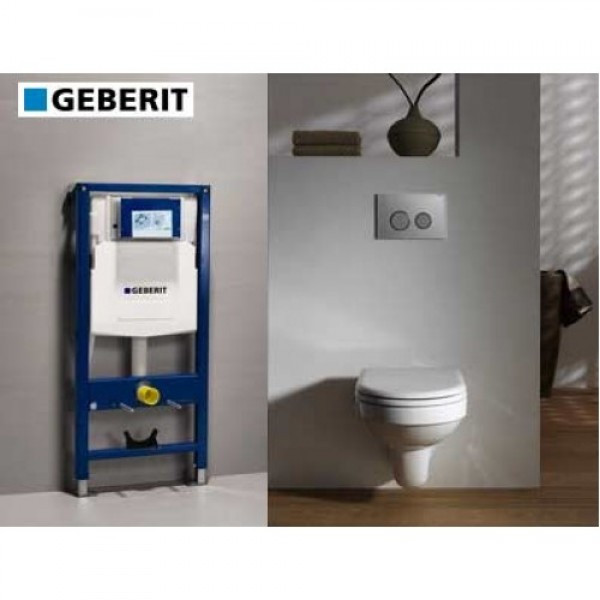 Купить Систему Инсталляции Geberit