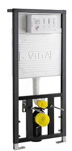 Инсталляция для подвесного унитаза Vitra 742-5800-01