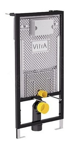Инсталляция для подвесного унитаза VitrA 750-5800-01