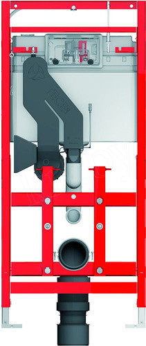 Инсталляция для подвесного унитаза TECE TECElux 400 9600400