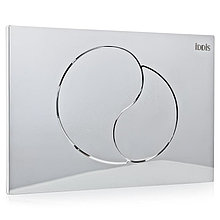 Кнопка смыва Iddis Unifix UNI21CHI77
