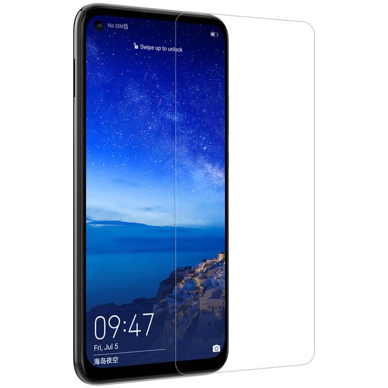 Защитное стекло Nillkin Amazing H+ Pro Tempered Glass Screen Protector для Huawei Mate 30 Lite (Nova 5i Pro) - фото 3 - id-p106832071