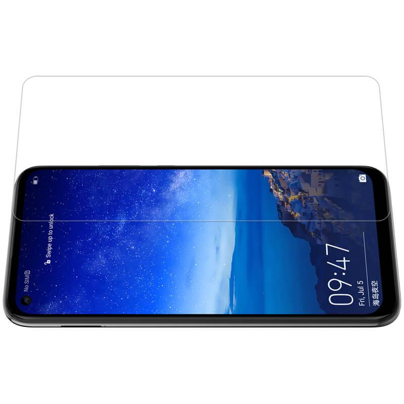 Защитное стекло Nillkin Amazing H+ Pro Tempered Glass Screen Protector для Huawei Mate 30 Lite (Nova 5i Pro) - фото 4 - id-p106832071