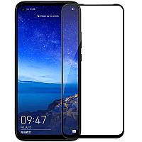 Защитное стекло Nillkin CP+ Pro Tempered Glass Screen Protector Black для Huawei Mate 30 Lite (Nova 5i Pro)