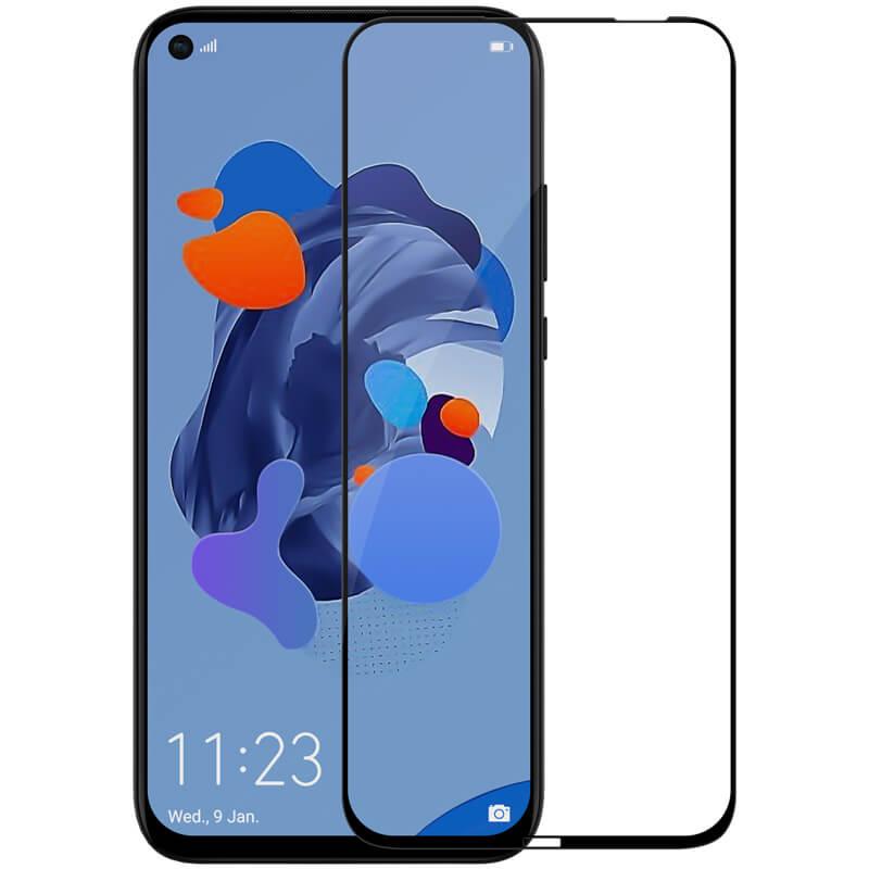 Защитное стекло Nillkin CP+ Pro Tempered Glass Screen Protector Black для Huawei P20 Lite 2019 (Nova 5i) - фото 1 - id-p106832080