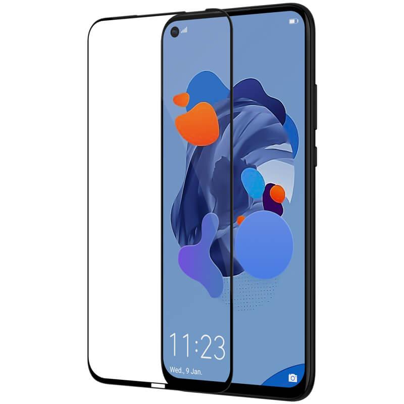 Защитное стекло Nillkin CP+ Pro Tempered Glass Screen Protector Black для Huawei P20 Lite 2019 (Nova 5i) - фото 2 - id-p106832080