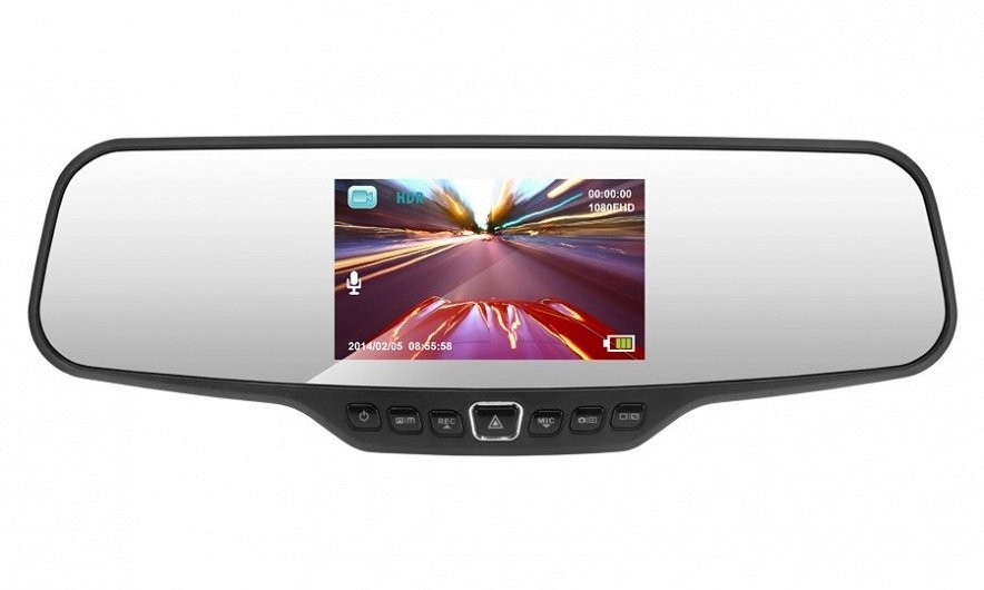Автомобильный видеорегистратор Neoline G-tech X13