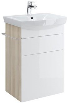 Универсальная тумба Cersanit Smart 50/55/60/70
