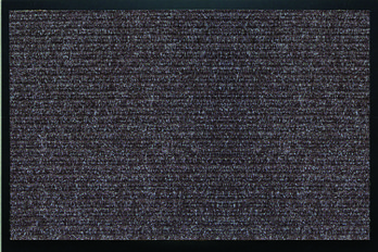 35-031 влаговпитывающий "Ребристый" 40x60 см, серый Коврики SUNSTEP
