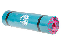 Коврик для йоги и фитнеса Arizone Profi 180x60 см 106838156 Коврик для йоги и фитнеса Arizone Profi 180x60 см