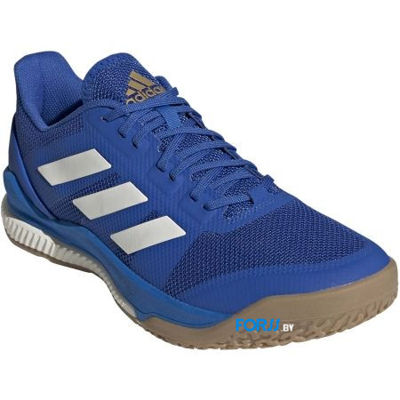 Кроссовки Adidas Stabil Bounce - фото 3 - id-p106843653