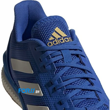 Кроссовки Adidas Stabil Bounce - фото 6 - id-p106843653