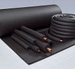 Теплоизоляция KAIMANN Kaiflex EF-E 9x10 (трубка, 320 мп/кор)