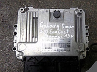 БЛОК УПРАВЛЕНИЯ ДВИГАТЕЛЕМ ЭБУ 0261S06073 AG91-12A650-KB FORD GALAXY 2.0