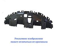 Защита бампера CITROEN C4 с 2010-..