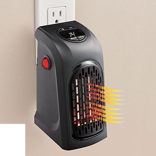 Компактный портативный обогреватель Handy Heater
