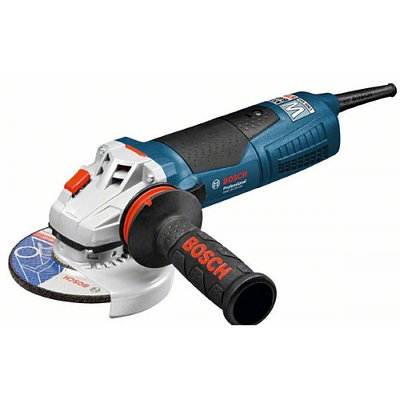 Углошлифмашина 125мм BOSCH GWS 19-125 CIE