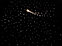 Ковер настенный фибероптический "Звездное небо" 145х145 см (160 звезд), фото 2