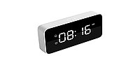 Умные часы-будильник Xiaomi Xiao Ai smart alarm clock