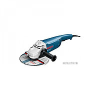 Углошлифмашина 230 мм BOSCH GWS 26-230 H