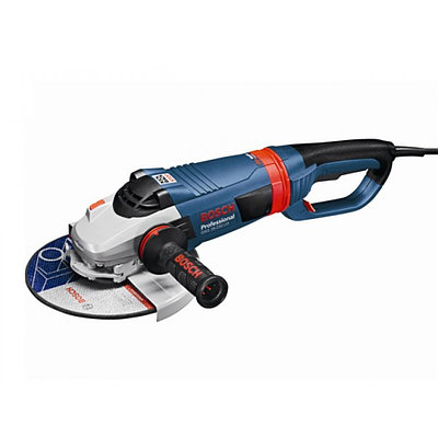 Углошлифмашина 230мм BOSCH GWS 26-230 LVI