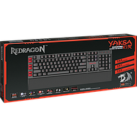 Игровая клавиатура Redragon Yaksa