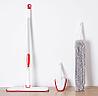 Набор для уборки 3 в 1 Yi Jie household cleaning small suit TZ-01 red-grey, фото 2