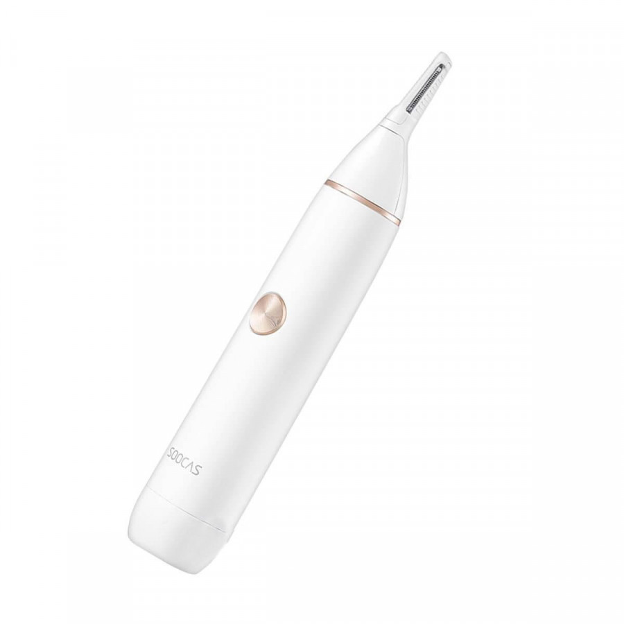 Триммер для носа и ушей sushi nose hair trimmer N1 1 piece