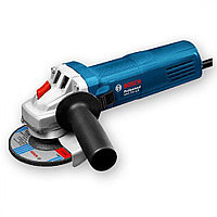 Одноручная углошлифмашина BOSCH GWS 750-125 в кор. (750 Вт, диск 125х22 мм)