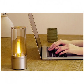 Ночник (интерьерная свеча) Yeelight Ambient Lamp, фото 2