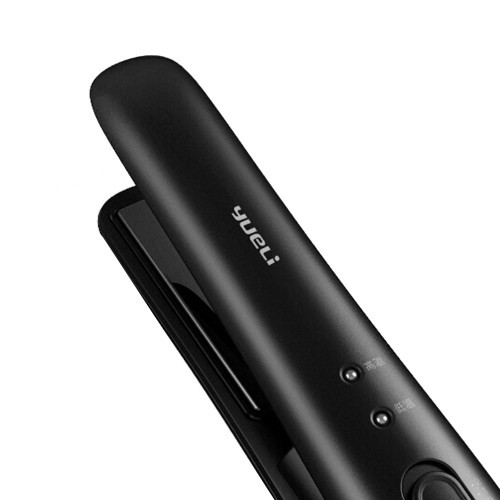 Выпрямитель для волос Xiaomi Yueli Hair Straightener (HS-523BK) - фото 2 - id-p106897305