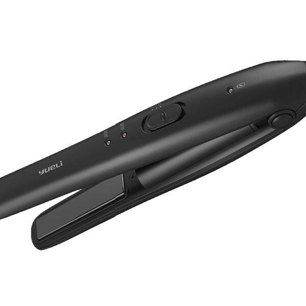 Выпрямитель для волос Xiaomi Yueli Hair Straightener (HS-523BK) - фото 3 - id-p106897305