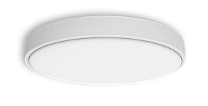 Светильник потолочный Yeelight Crystal Ceiling Light 400mm, фото 2