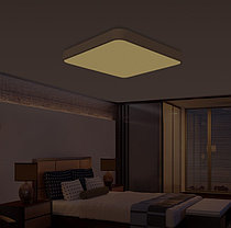 Светильник потолочный Yeelight Crystal Ceiling Light Plus 500mm (белый, серый), фото 2