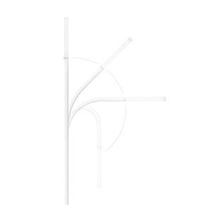 Настольная лампа аккумуляторная Yeelight Desk LED Lamp, фото 2