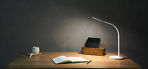 Настольная лампа аккумуляторная Yeelight Desk LED Lamp, фото 3
