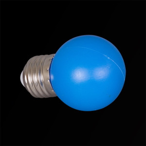 Светодиодная лампа - фото 1 - id-p106906198